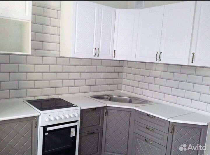 Кухня в квартиру, в дом, на дачу