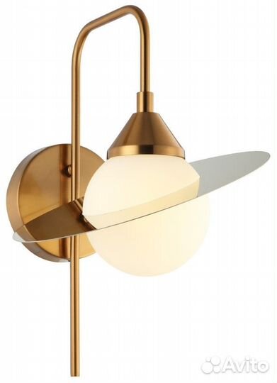 Бра Stilfort Saturn 2125/03/01W