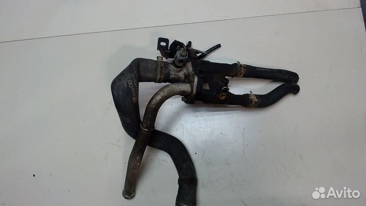 Корпус термостата Opel Vectra C, 2008