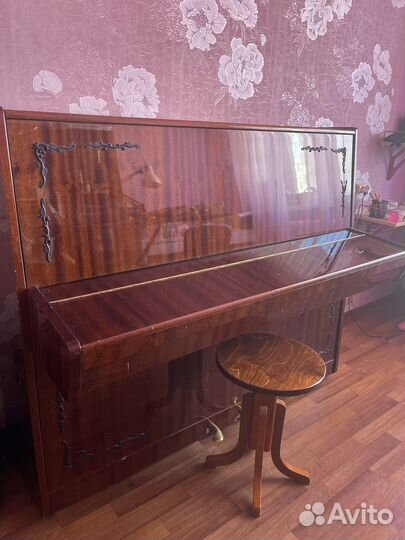 Фортепиано