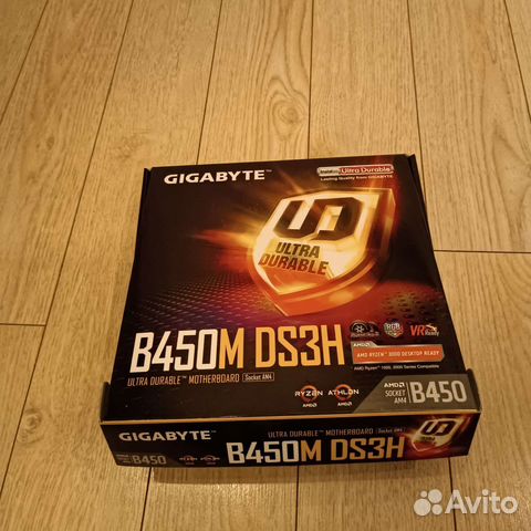 Коробка от материнской платы и прочее купить в Кирове | Электроника | Авито