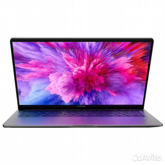 Ноутбук Xiaomi Book Pro 14 2022 (Intel Core i5 12