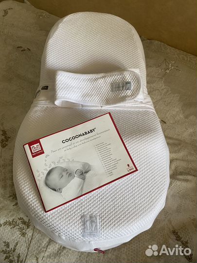 Кокон red castle