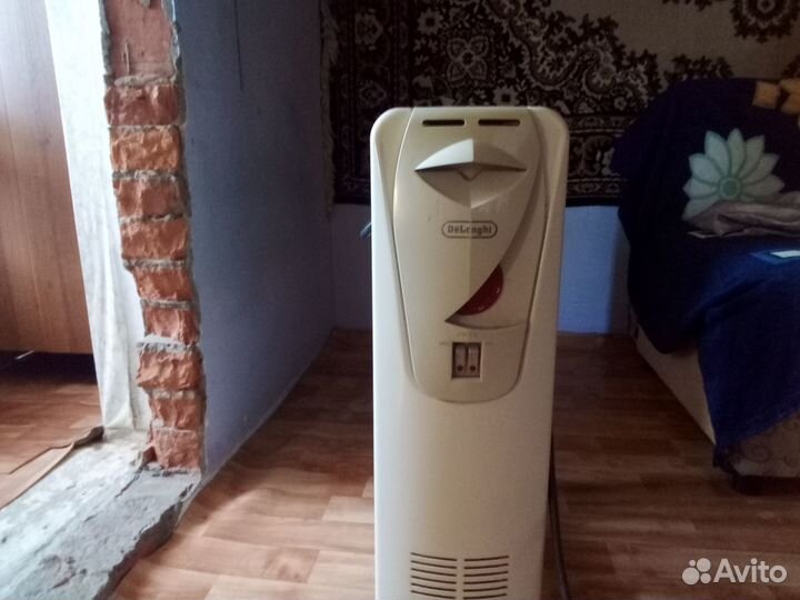 Продам обогреватель