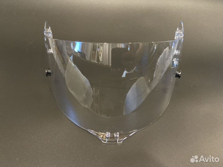 Визор для шлема HJC CL-ST CS-R1 CS-R2, прозрачный