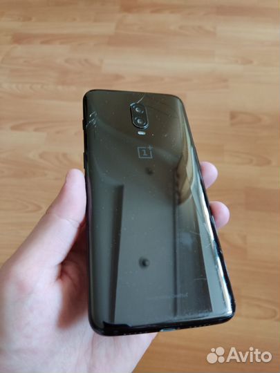 OnePlus 6T, 8/128 ГБ