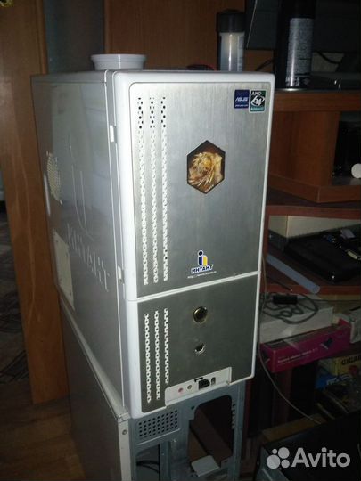 4 ядра, 4 гига