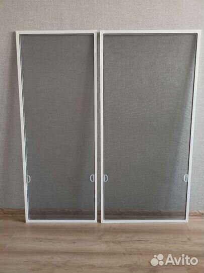 Сетка на окно 2 шт