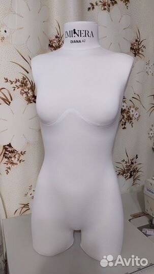 Манекен портновский женский