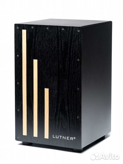 Кахон Fleet DC6MJ-BK