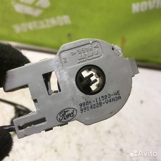 Трос отопителя Форд Фокус 1