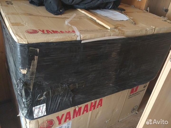 Yamaha 9.9 (ямаха 9.9)