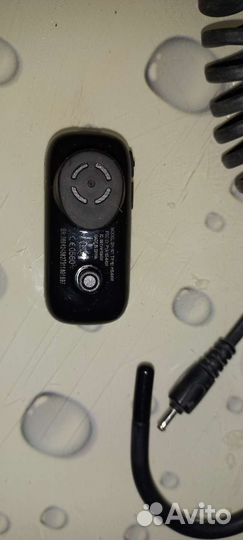 Bluetooth гарнитура nokia