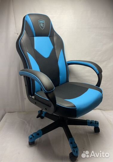 Кресло компьютерное игровое