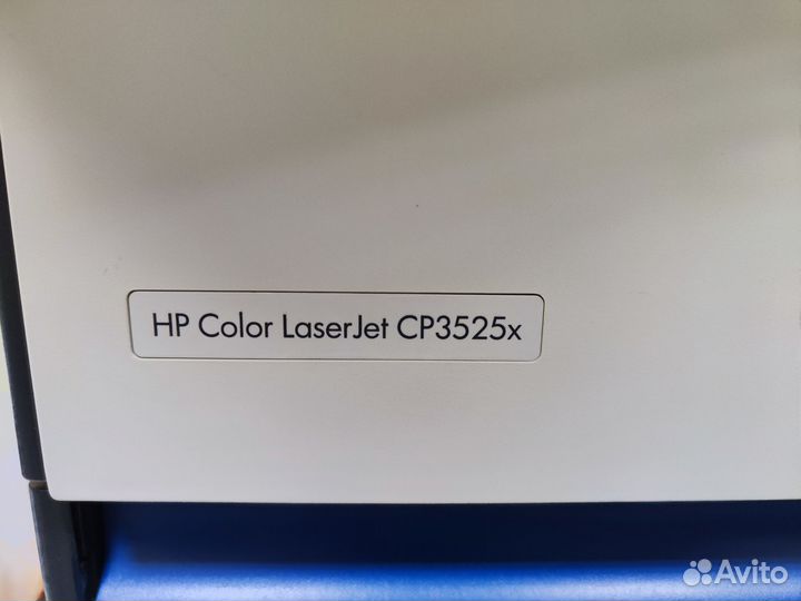 Узел термозакрепления RS6-8565 для HP LJ