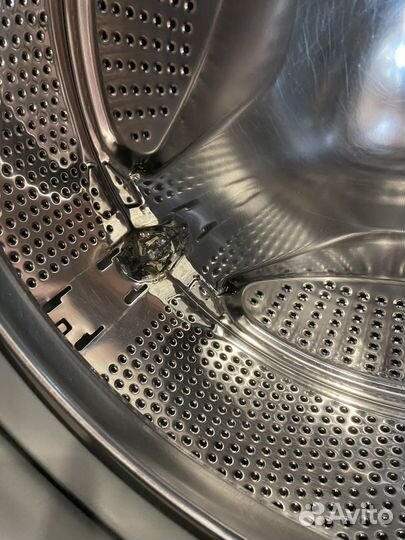 Стиральная машина samsung бу 3.5