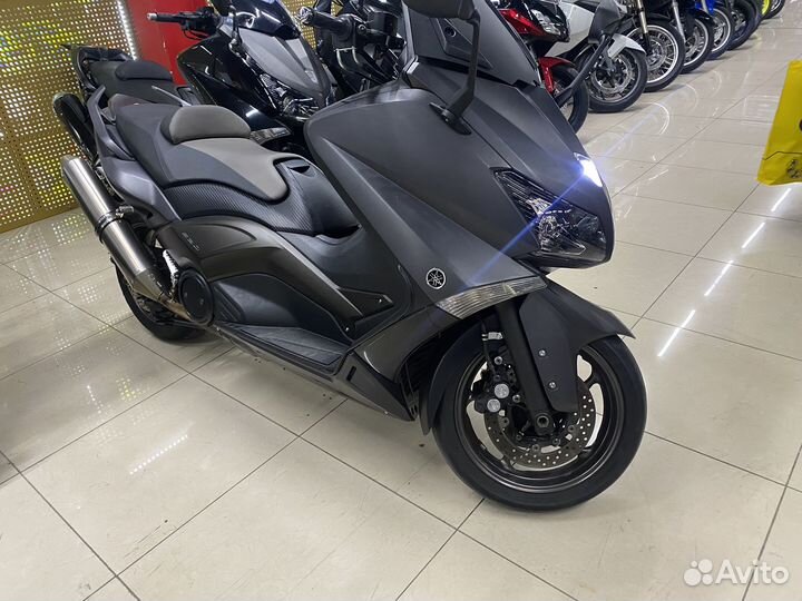 Продам yamaha T-MAX