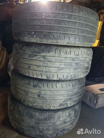 Cordiant Comfort 2 205/55 R16 94V