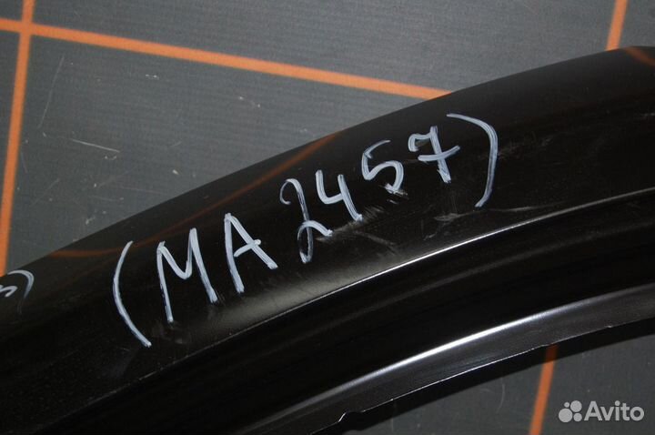 Боковина кузова правая - Honda Pilot 3