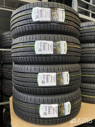Ikon Tyres Autograph Eco 3 205/55 R16 94H