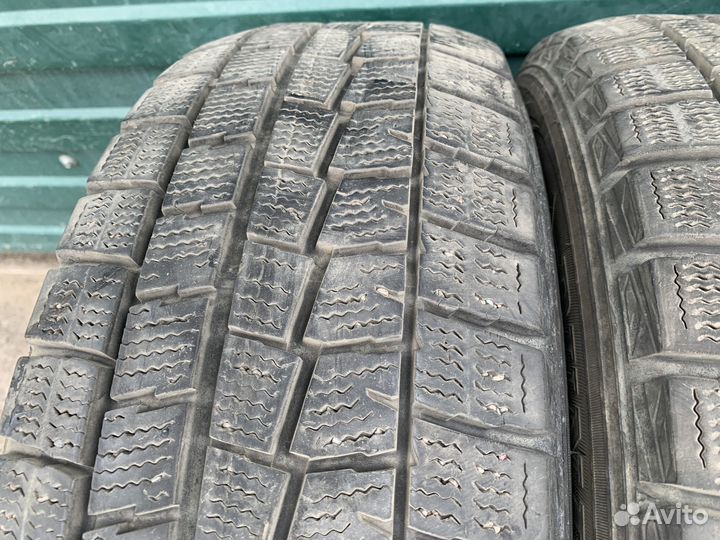 Dunlop Winter Maxx 185/65 R15 88T
