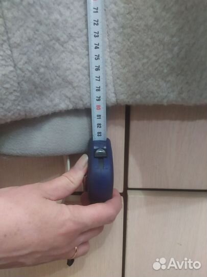 Продам пальто