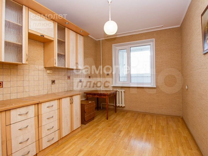 1-к. квартира, 49,7 м², 10/11 эт.