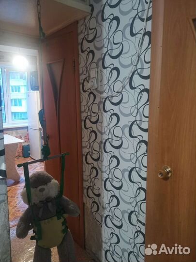 Детские качели прыгунки