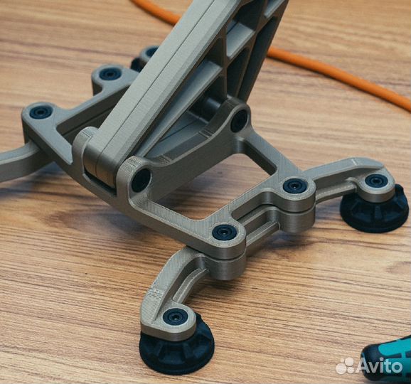 Подставка под наушники