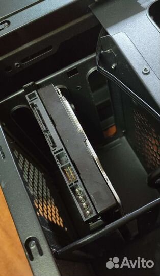 Салазки для hdd / ssd