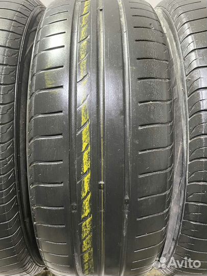 Nexen N Blue HD 205/60 R16 88M