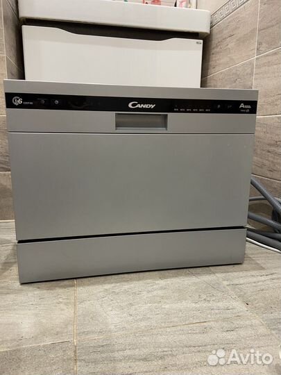 Посудомоечная машина Candy