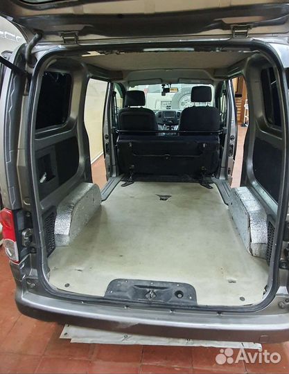 Малогабаритные грузоперевозки