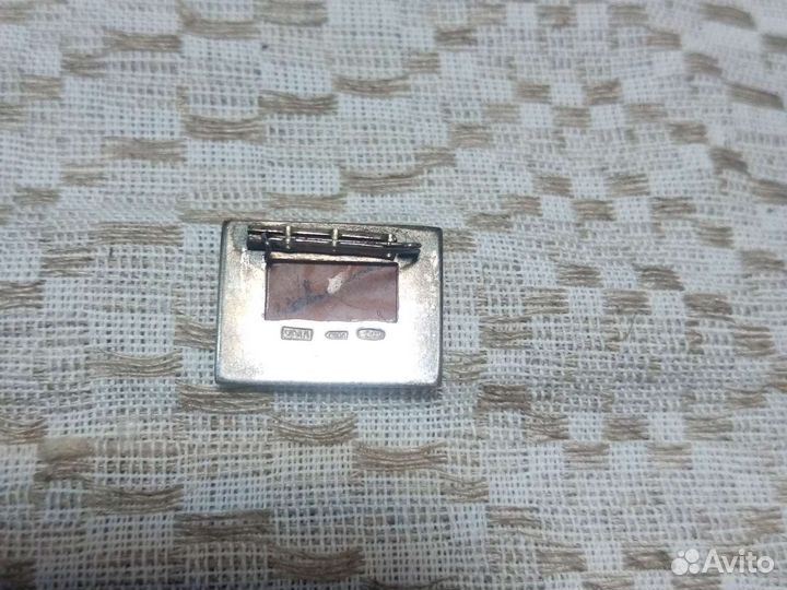 Значок 28 съезд кпсс