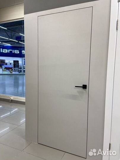 Скрытые двери Invisible 600,700,800*2000 в наличии