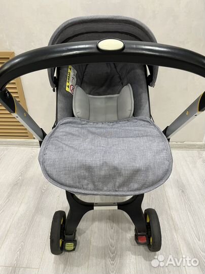 Коляска автокресло foofoo 4 в 1