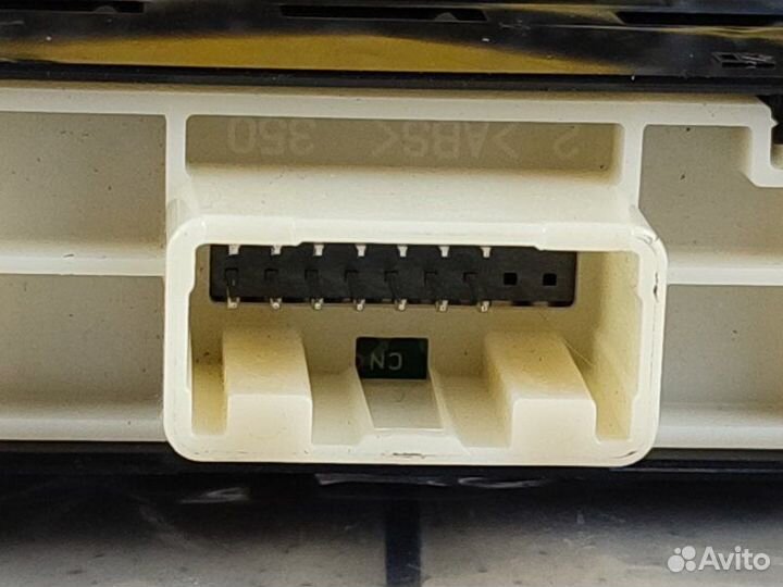 Блок кнопок Lexus Nx300 Z10 2.5 2AR-FXE 2019