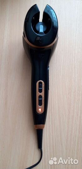 Стайлер rowenta