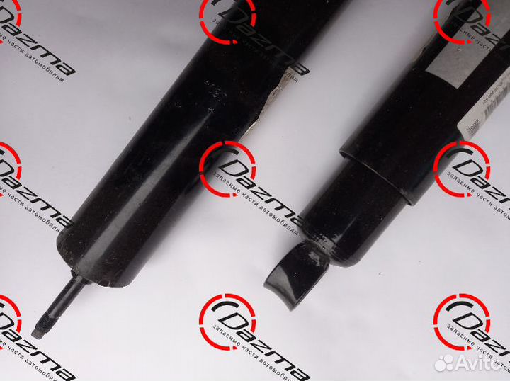 Foton 1104929200060 Амортизатор foton 1049С передн