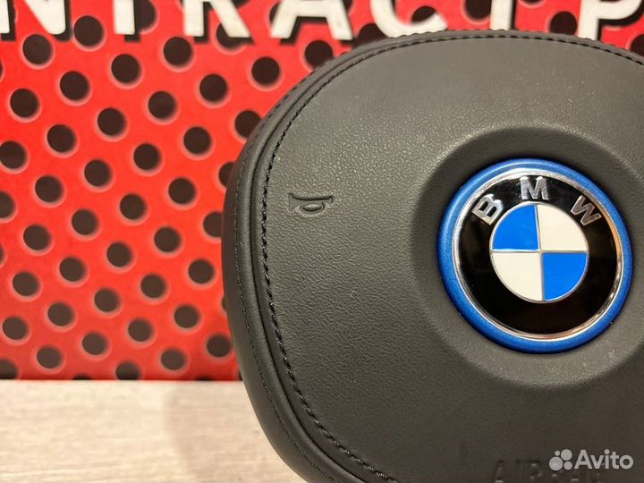 Подушка безопасности в руль Bmw 4 G26 2022