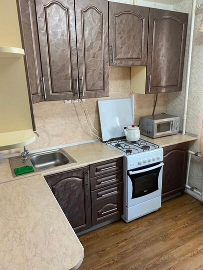 1-к. квартира, 38 м², 7/10 эт.