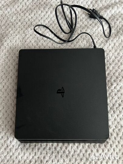 Sony playstation 4 PS4 slim 500gb