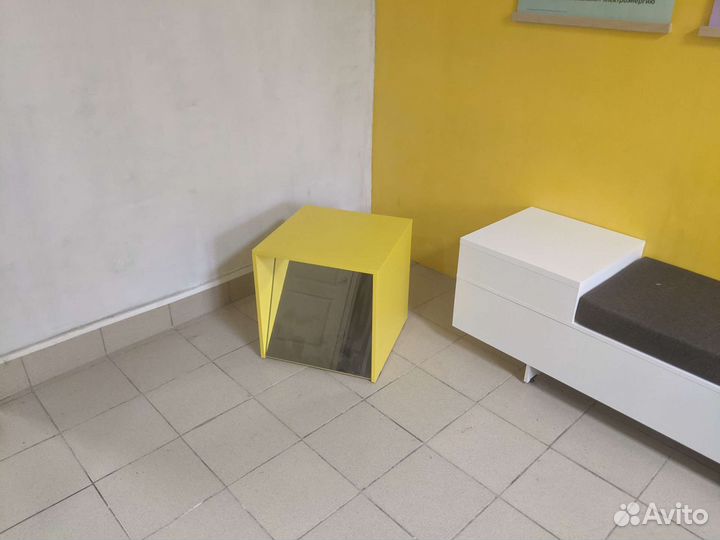 Мебель пвз Яндекс