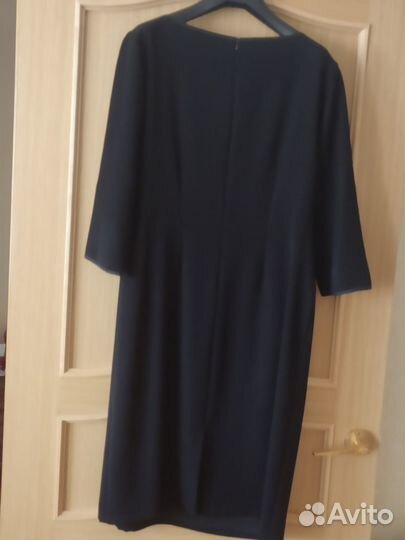 Платье женское красивое, новое, вискоза 48,50 разм