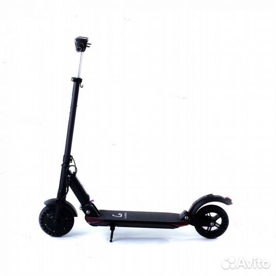 Электросамокат kugoo S3 Pro (Jilong)