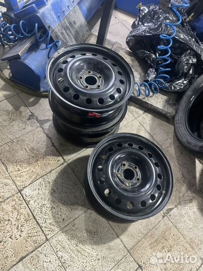 Штампы kia к5