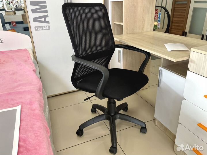 Игровое кресло