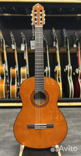 Классическая гитара Yamaha C70 (новая)