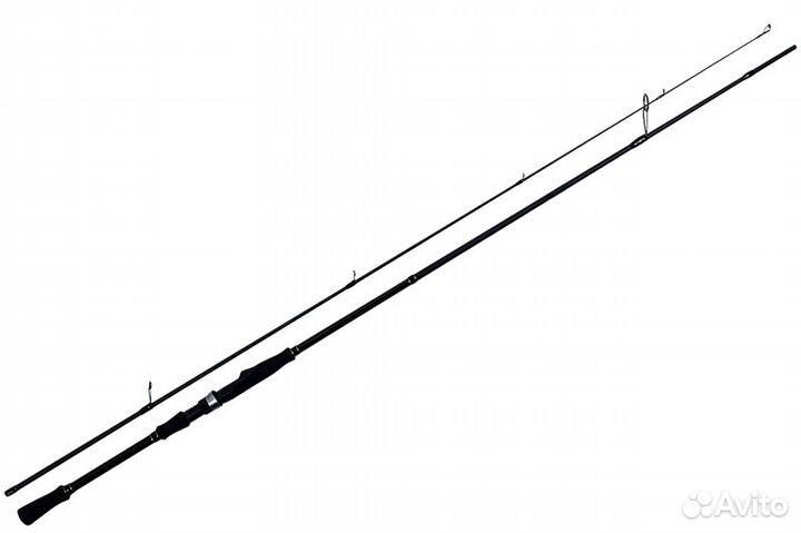 Удилище спиннинговое maximus zircon 1,8m (1-8g)