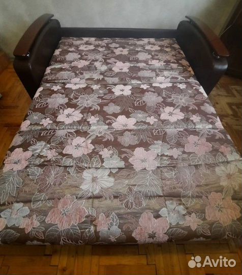 Диван раскладной (аккордеон)